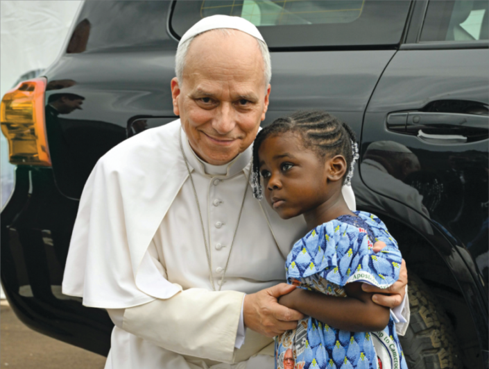 Ottobre Missionario 2026